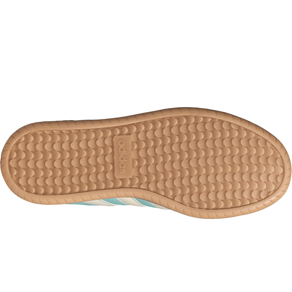 adidas zapatilla moda mujer BARREDA vista superior