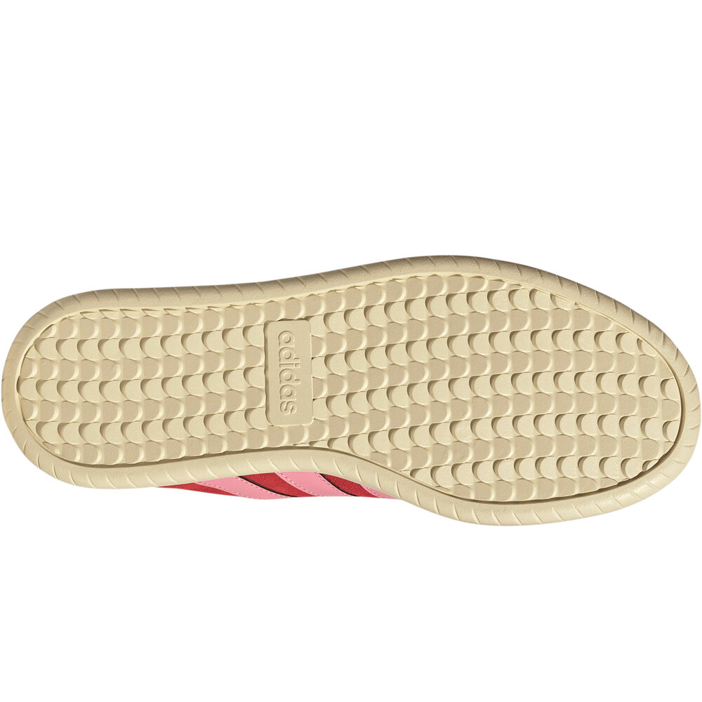 adidas zapatilla moda mujer BARREDA vista superior