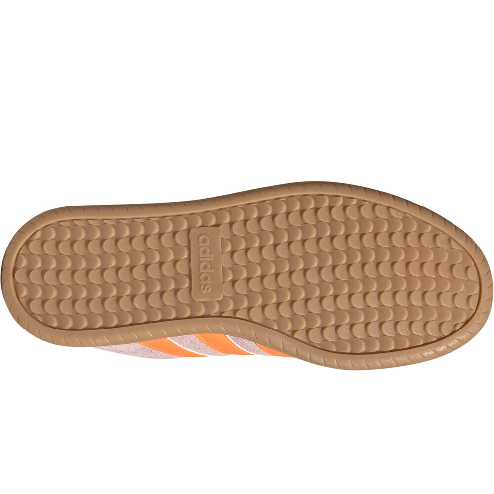 adidas zapatilla moda mujer BARREDA vista superior