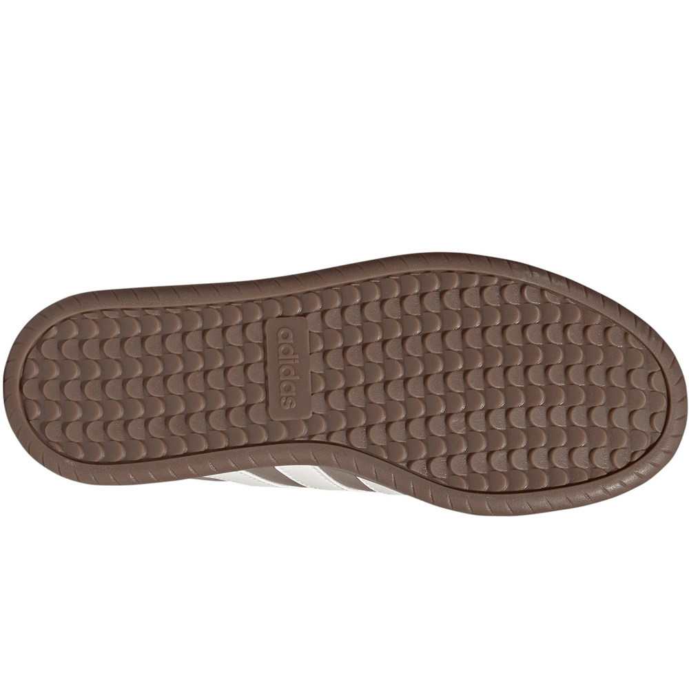adidas zapatilla moda mujer BARREDA vista superior