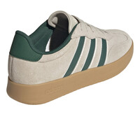 adidas zapatilla moda mujer BARREDA vista trasera