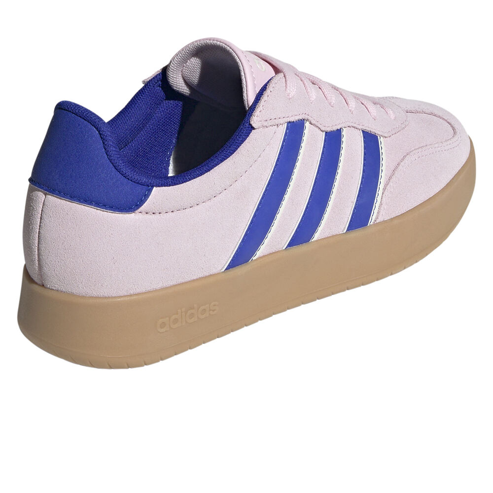 adidas zapatilla moda mujer BARREDA vista trasera