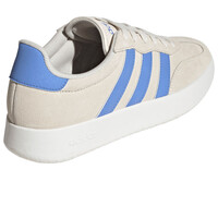 adidas zapatilla moda mujer BARREDA vista trasera