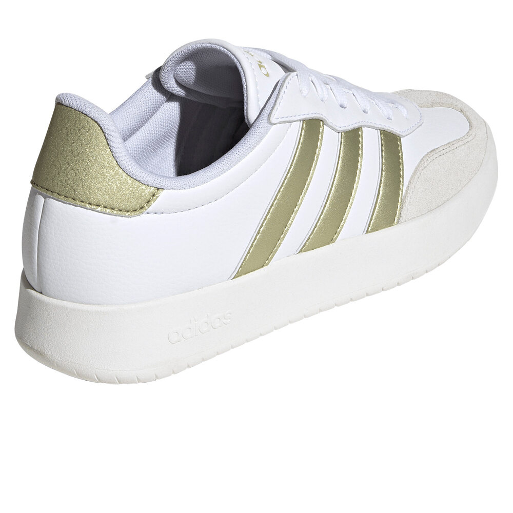 adidas zapatilla moda mujer BARREDA vista trasera