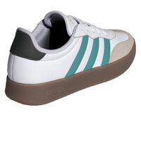 adidas zapatilla moda mujer BARREDA vista trasera