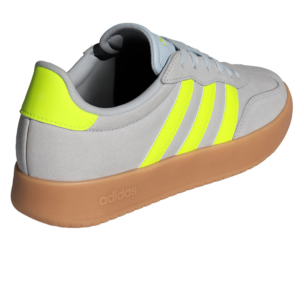 adidas zapatilla moda mujer BARREDA vista trasera