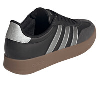adidas zapatilla moda mujer BARREDA vista trasera