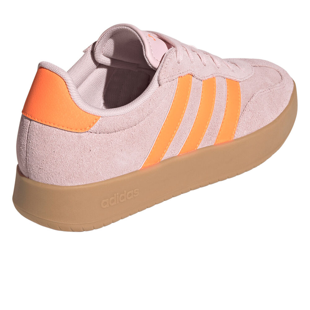 adidas zapatilla moda mujer BARREDA vista trasera