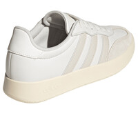 adidas zapatilla moda mujer BARREDA vista trasera