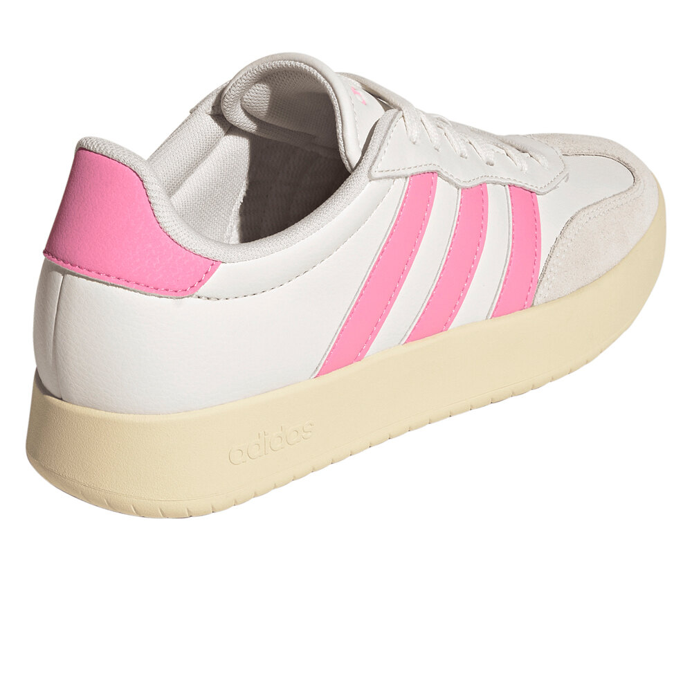 adidas zapatilla moda mujer BARREDA vista trasera