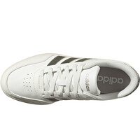 adidas zapatilla moda mujer BREAKNET 3.0 05