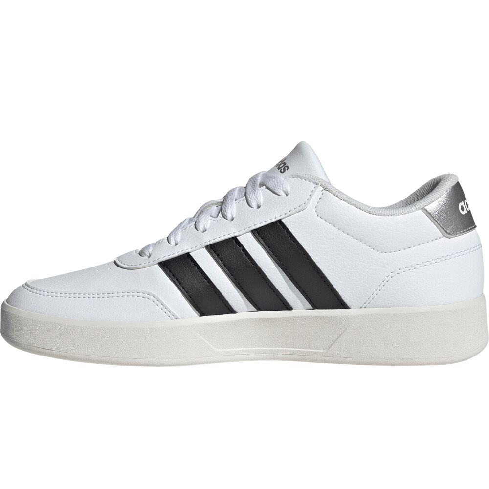 adidas zapatilla moda mujer BREAKNET 3.0 puntera
