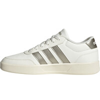 adidas zapatilla moda mujer BREAKNET 3.0 puntera