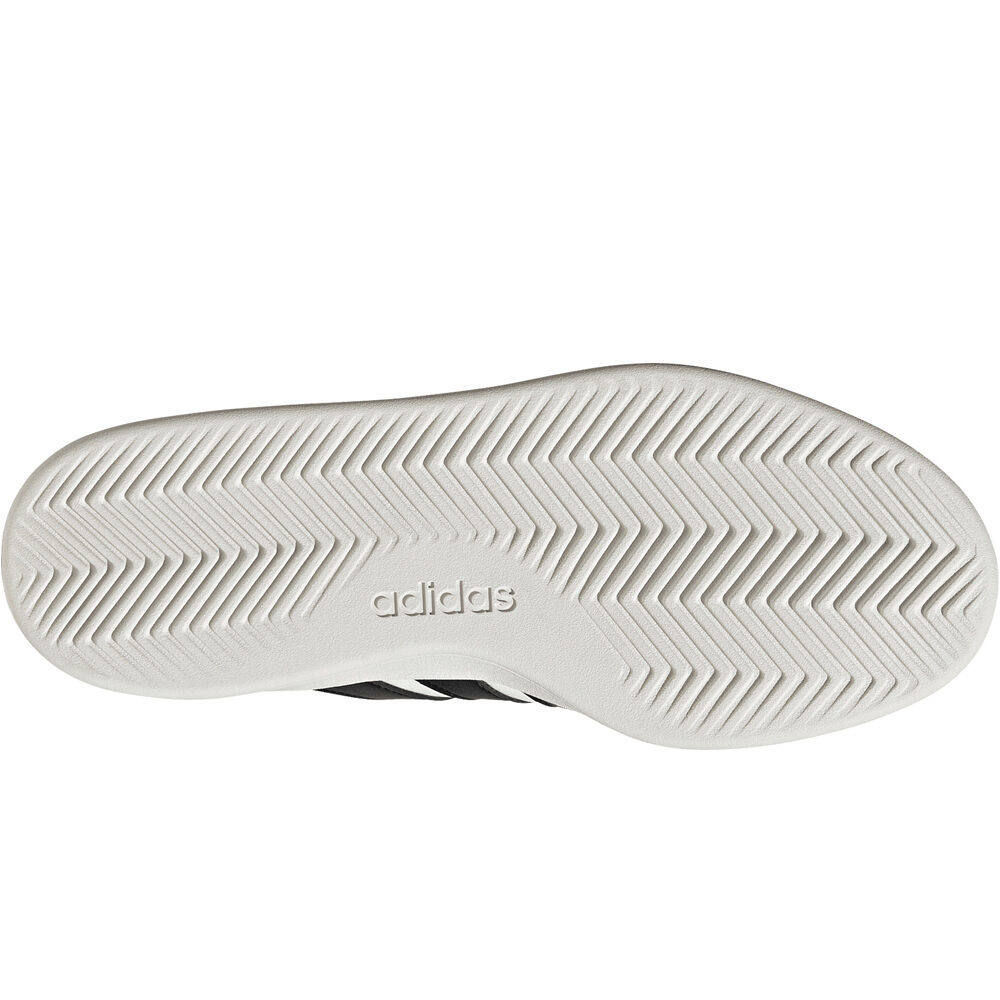 adidas zapatilla moda mujer BREAKNET 3.0 vista superior