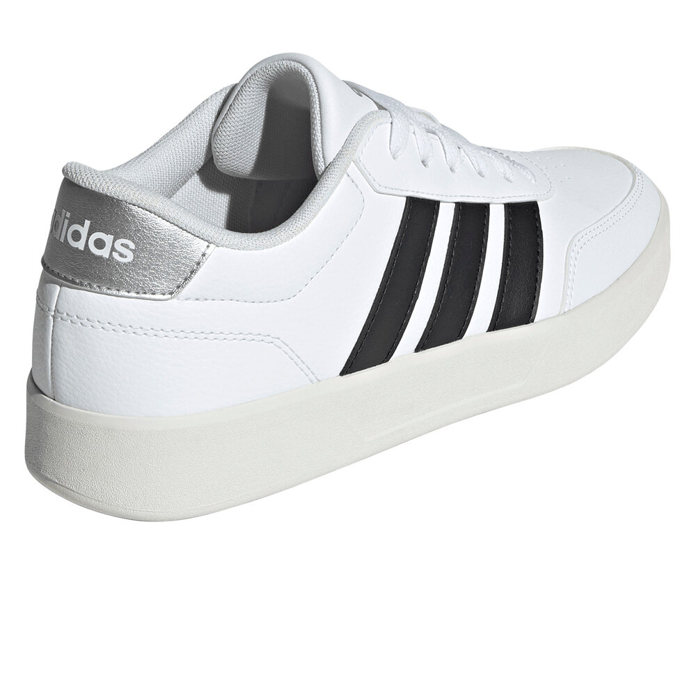 adidas zapatilla moda mujer BREAKNET 3.0 vista trasera