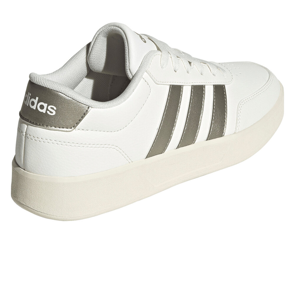 adidas zapatilla moda mujer BREAKNET 3.0 vista trasera