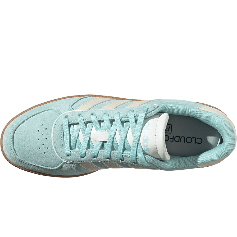 adidas zapatilla moda mujer BREAKNET SLEEK 05