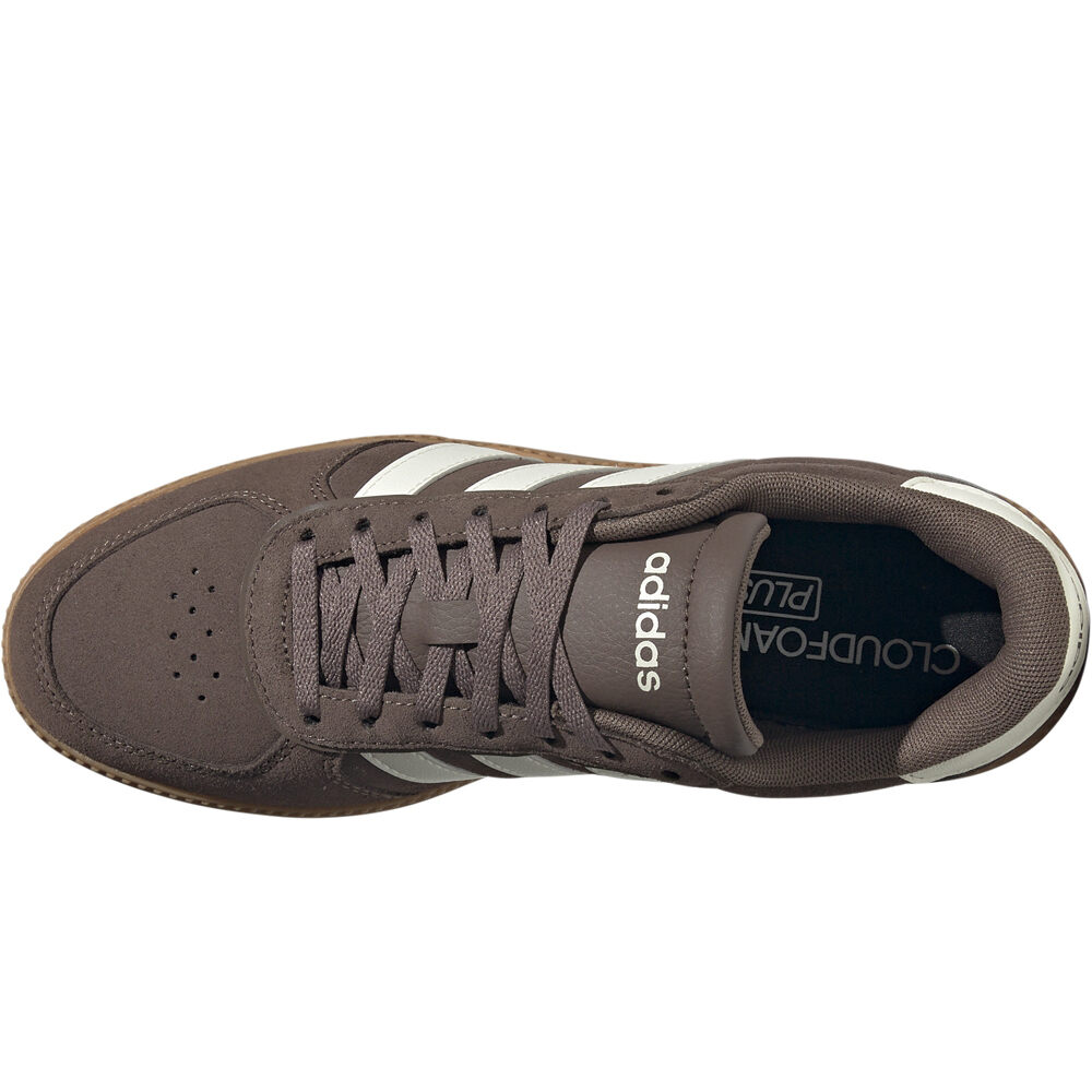 adidas zapatilla moda mujer BREAKNET SLEEK 05