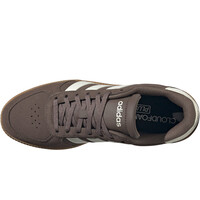 adidas zapatilla moda mujer BREAKNET SLEEK 05