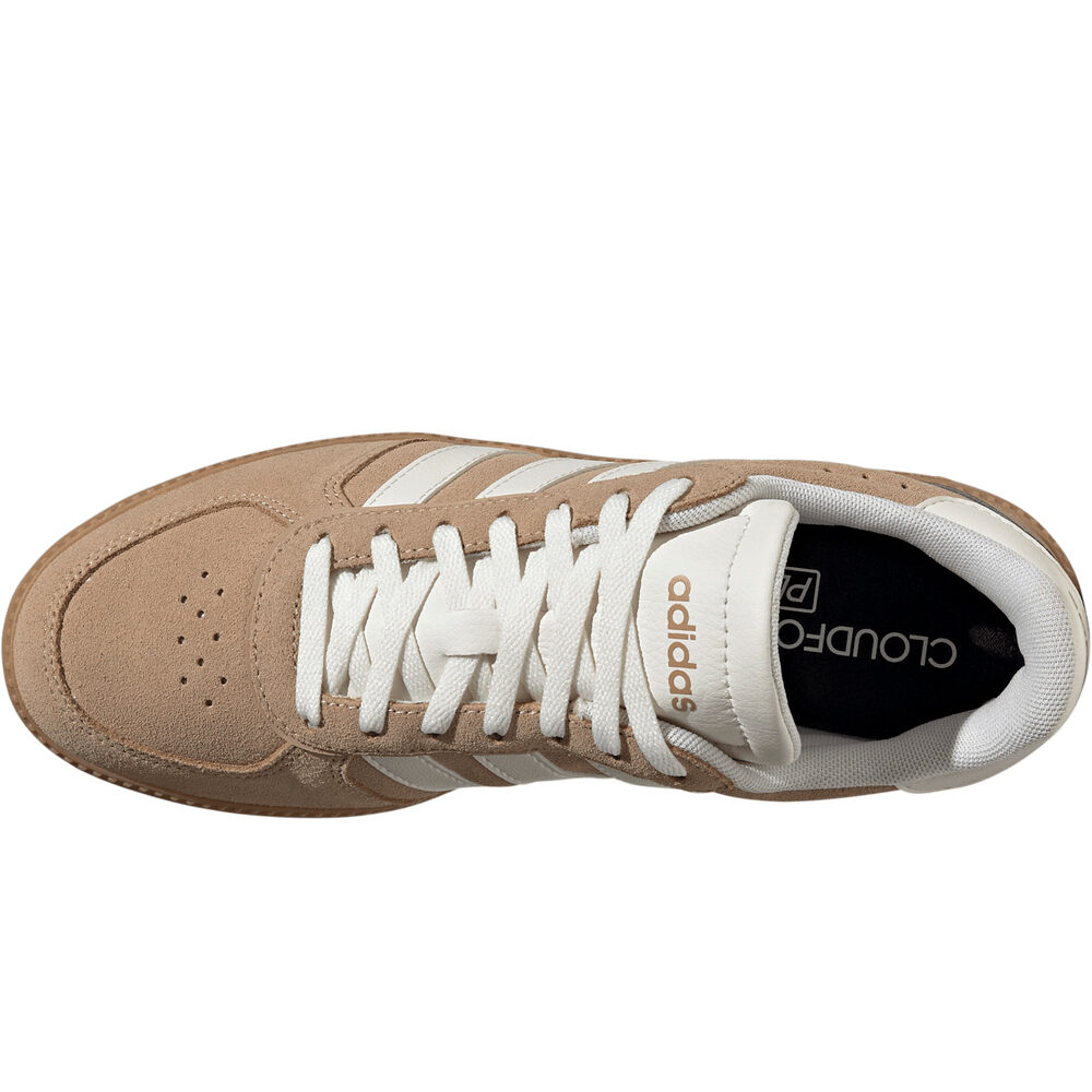 adidas zapatilla moda mujer BREAKNET SLEEK 05