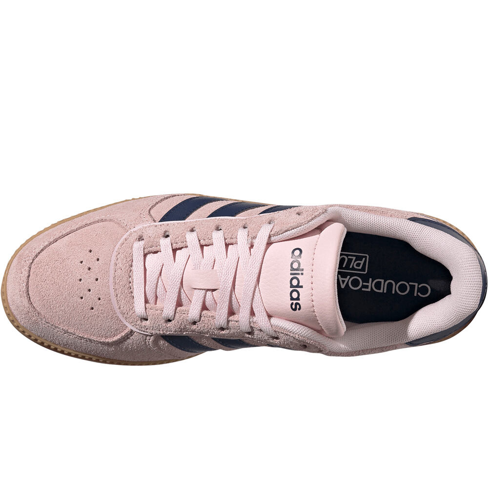 adidas zapatilla moda mujer BREAKNET SLEEK 05