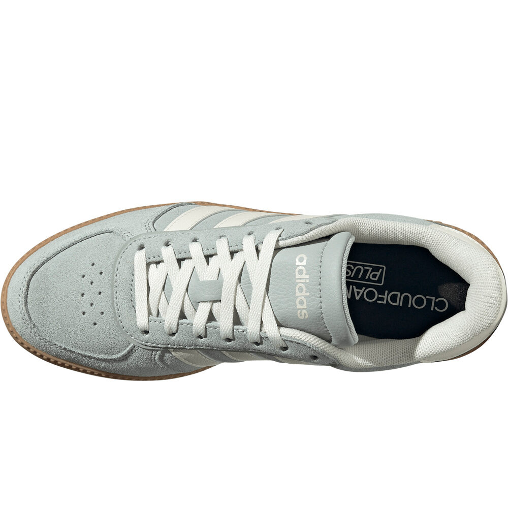 adidas zapatilla moda mujer BREAKNET SLEEK 05