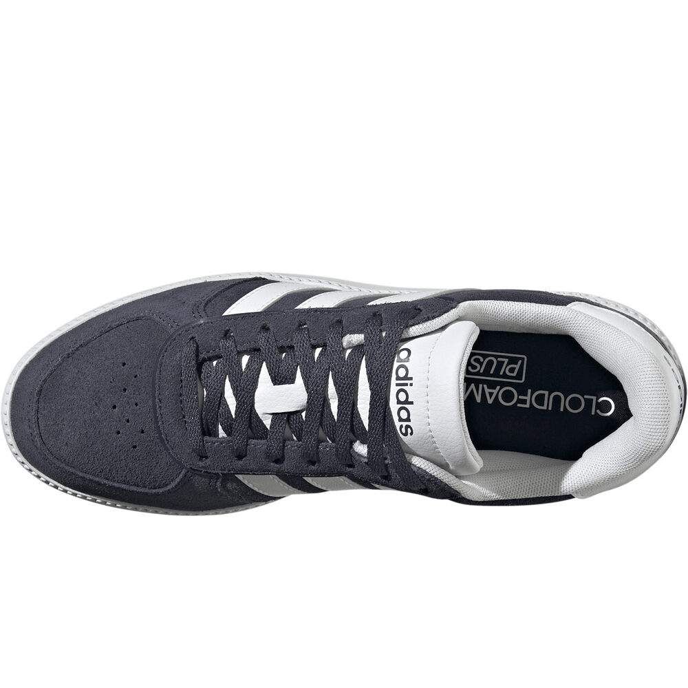 adidas zapatilla moda mujer BREAKNET SLEEK 05