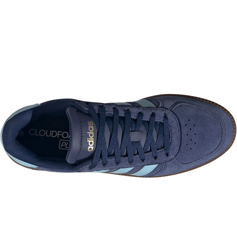 adidas zapatilla moda mujer BREAKNET SLEEK 05