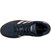 adidas zapatilla moda mujer BREAKNET SLEEK 05