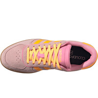 adidas zapatilla moda mujer BREAKNET SLEEK 05