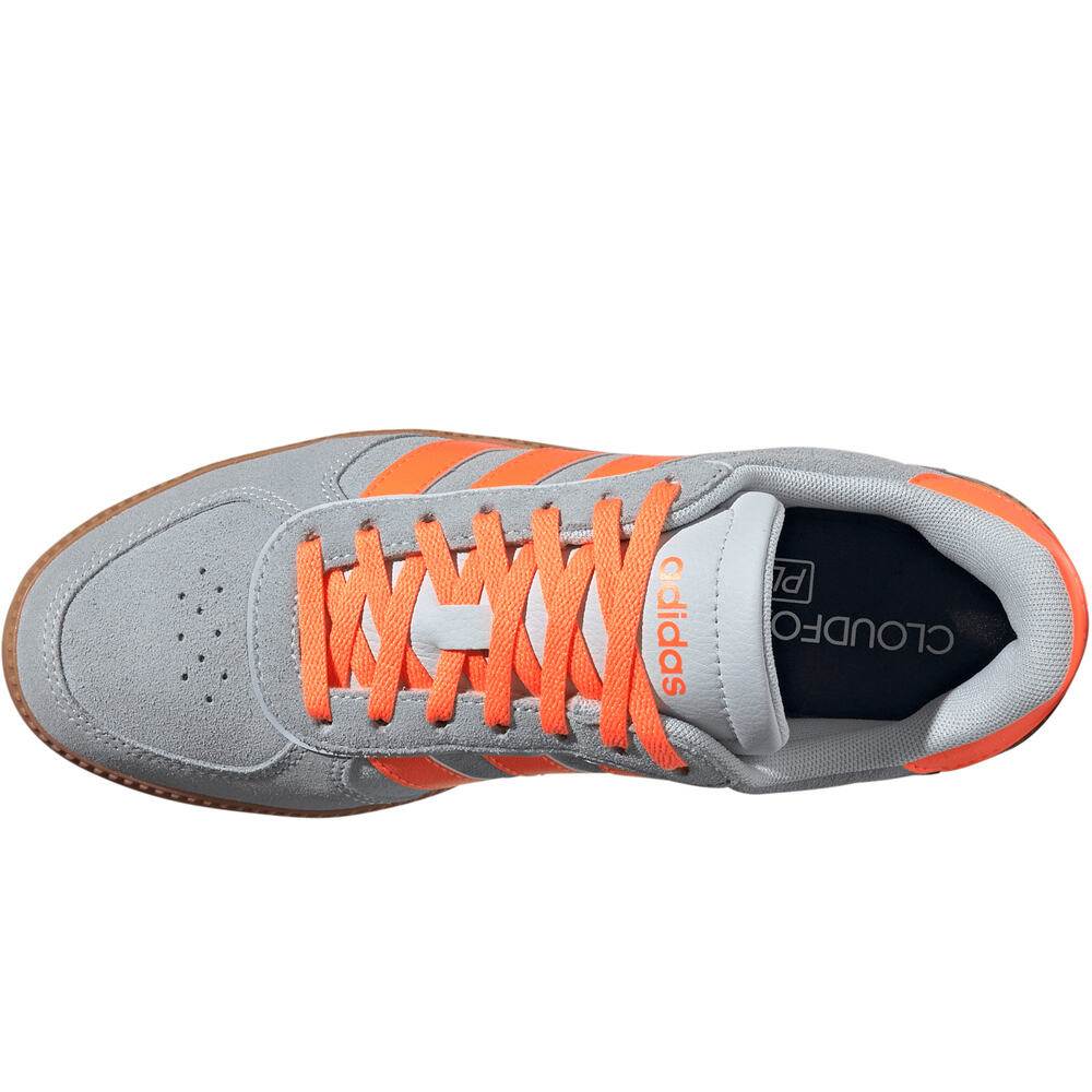 adidas zapatilla moda mujer BREAKNET SLEEK 05