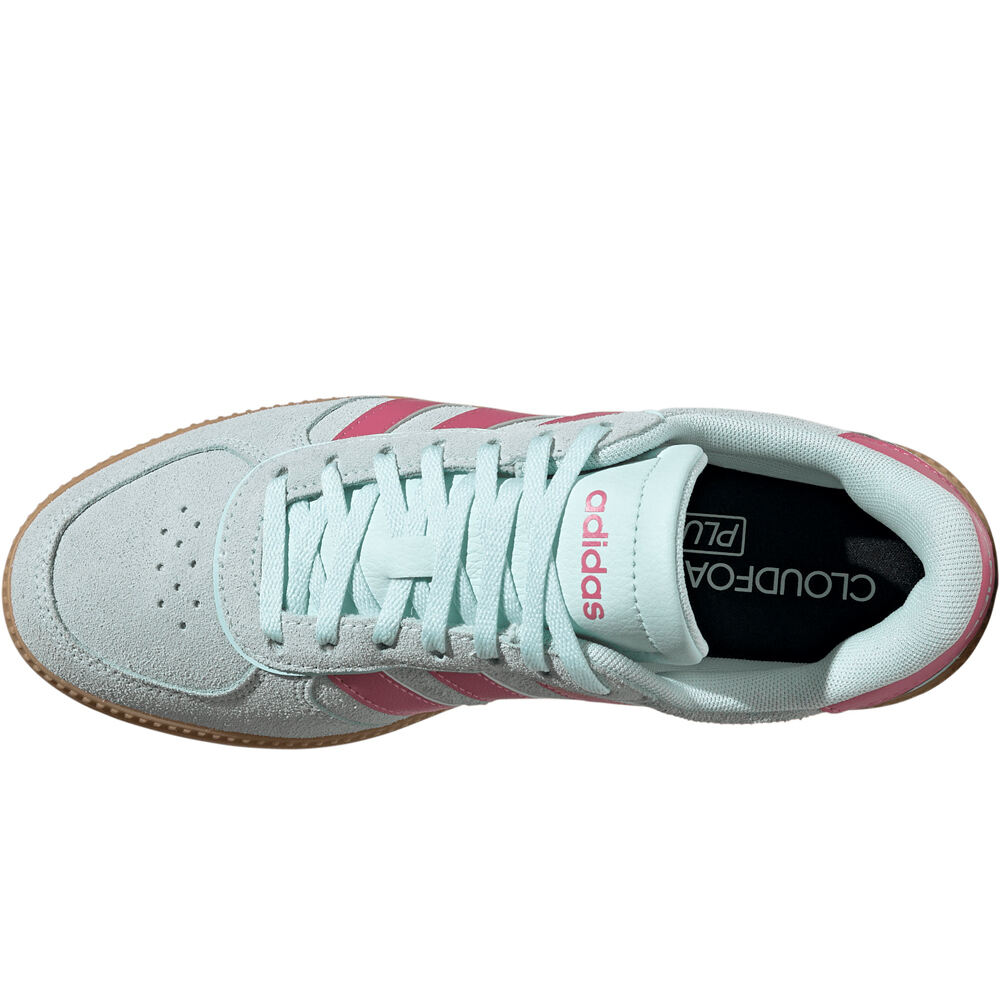 adidas zapatilla moda mujer BREAKNET SLEEK 05