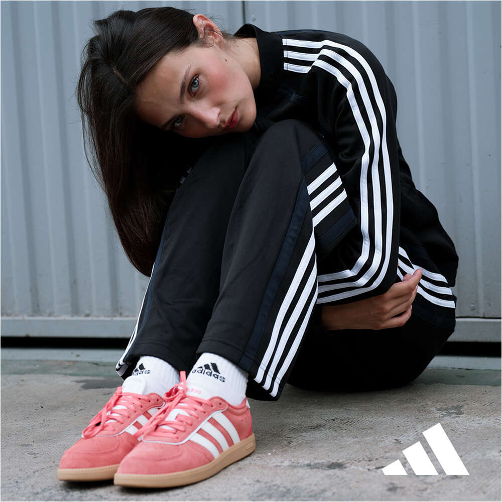adidas zapatilla moda mujer BREAKNET SLEEK 06