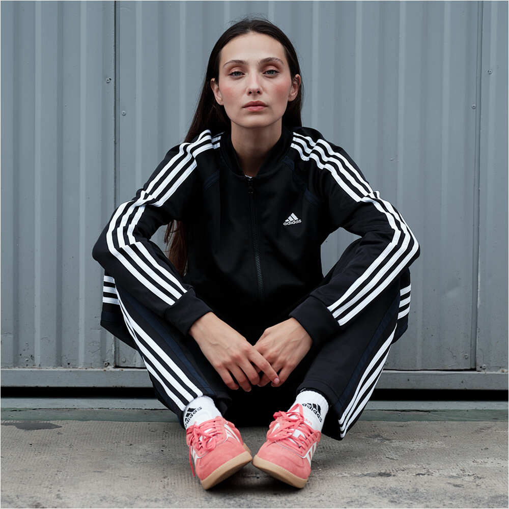 adidas zapatilla moda mujer BREAKNET SLEEK 07