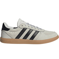 adidas zapatilla moda mujer BREAKNET SLEEK lateral exterior