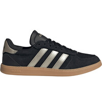 adidas zapatilla moda mujer BREAKNET SLEEK lateral exterior