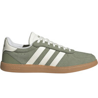 adidas zapatilla moda mujer BREAKNET SLEEK lateral exterior