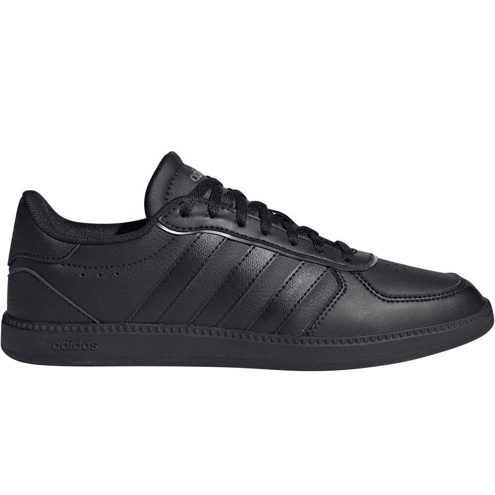 adidas zapatilla moda mujer BREAKNET SLEEK lateral exterior