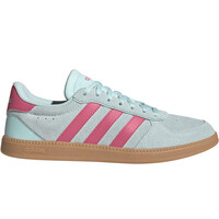 adidas zapatilla moda mujer BREAKNET SLEEK lateral exterior