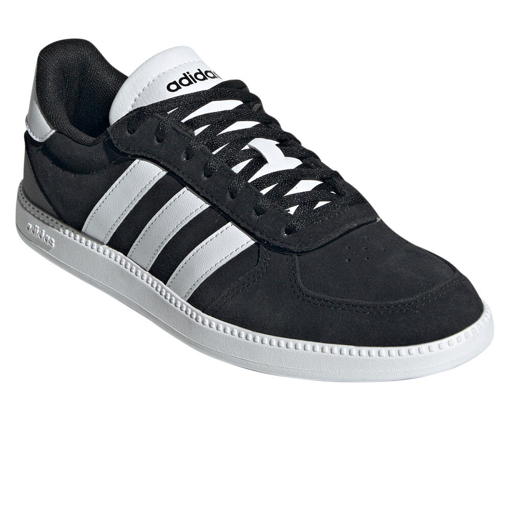 adidas zapatilla moda mujer BREAKNET SLEEK lateral interior