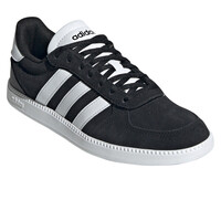 adidas zapatilla moda mujer BREAKNET SLEEK lateral interior