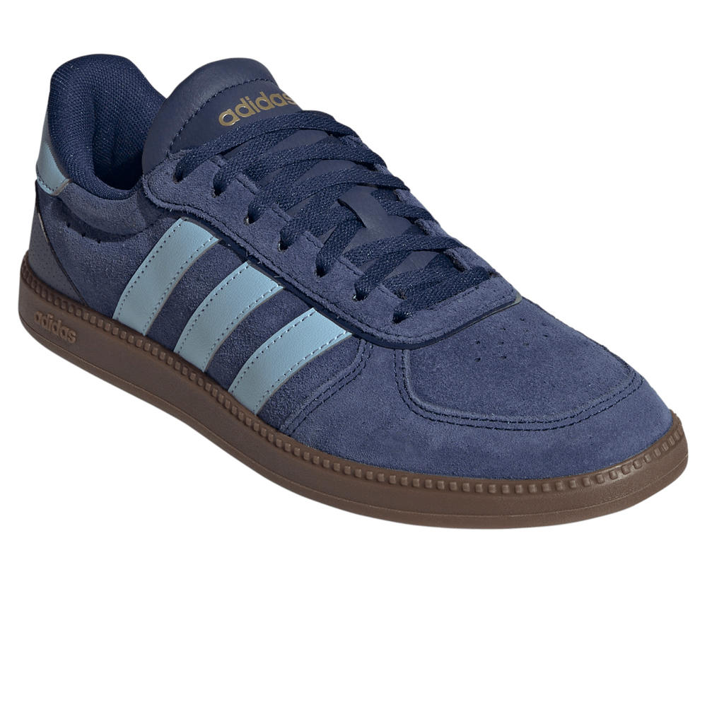 adidas zapatilla moda mujer BREAKNET SLEEK lateral interior