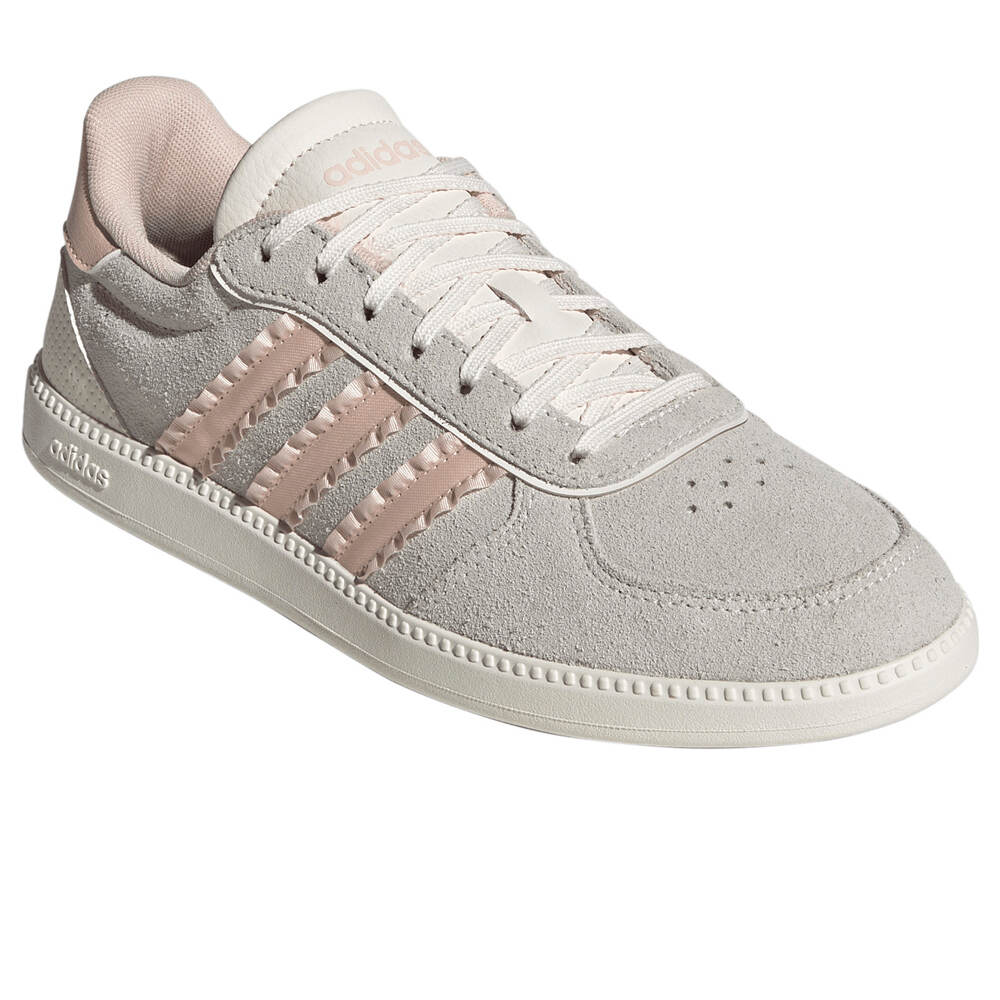 adidas zapatilla moda mujer BREAKNET SLEEK lateral interior