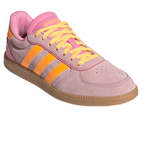 adidas zapatilla moda mujer BREAKNET SLEEK lateral interior
