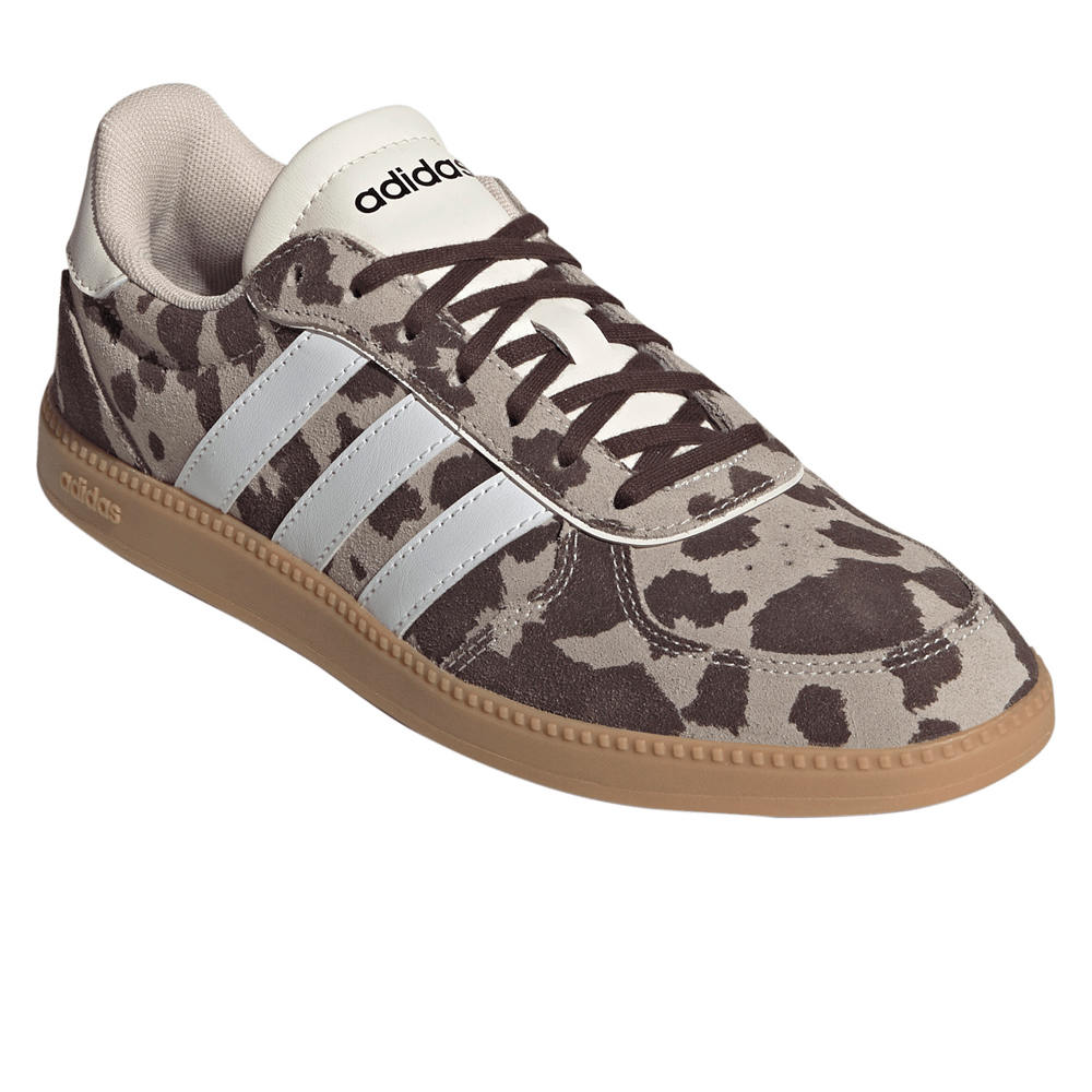 adidas zapatilla moda mujer BREAKNET SLEEK lateral interior