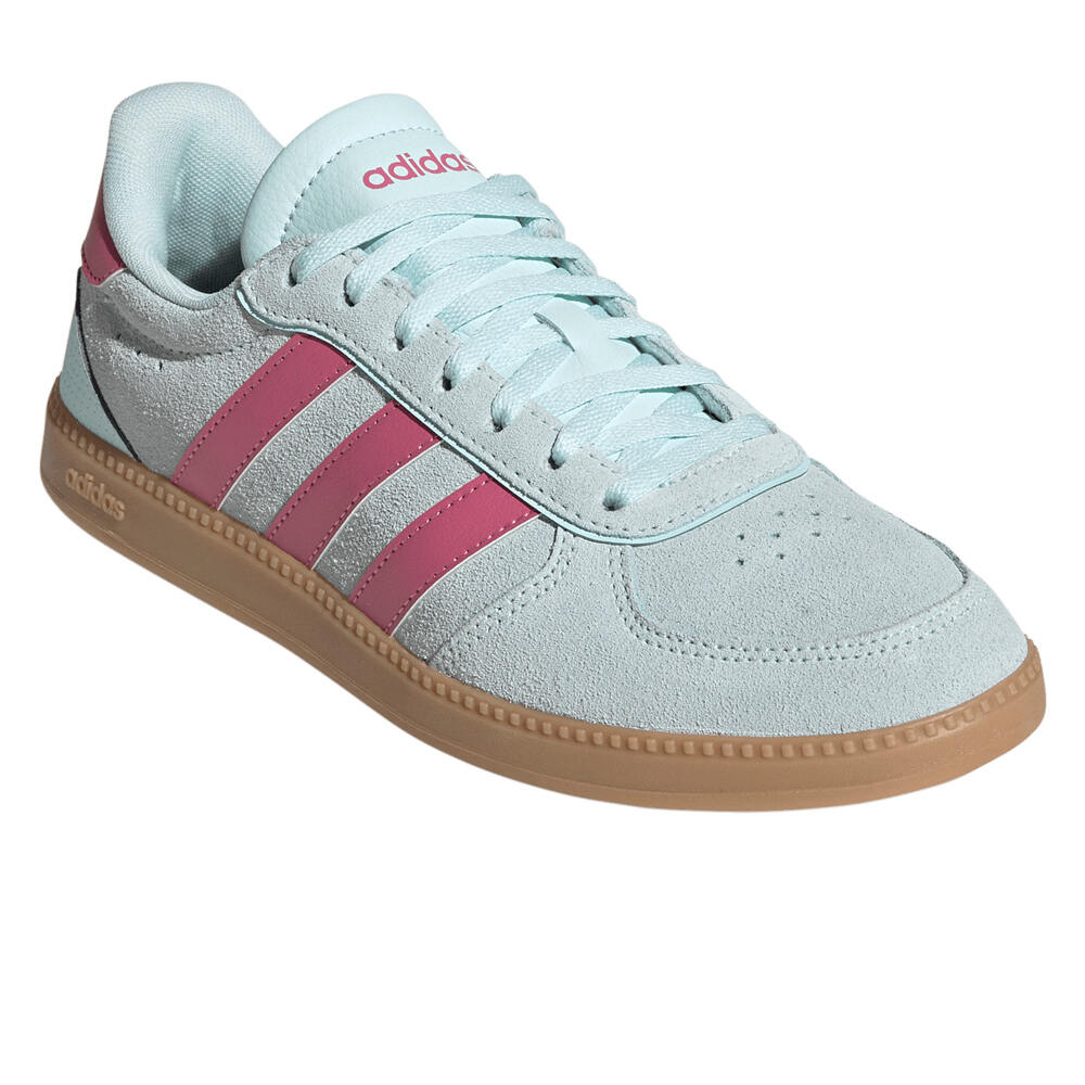 adidas zapatilla moda mujer BREAKNET SLEEK lateral interior