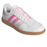 adidas zapatilla moda mujer BREAKNET SLEEK lateral interior