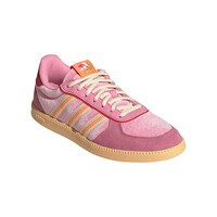 adidas zapatilla moda mujer BREAKNET SLEEK lateral interior