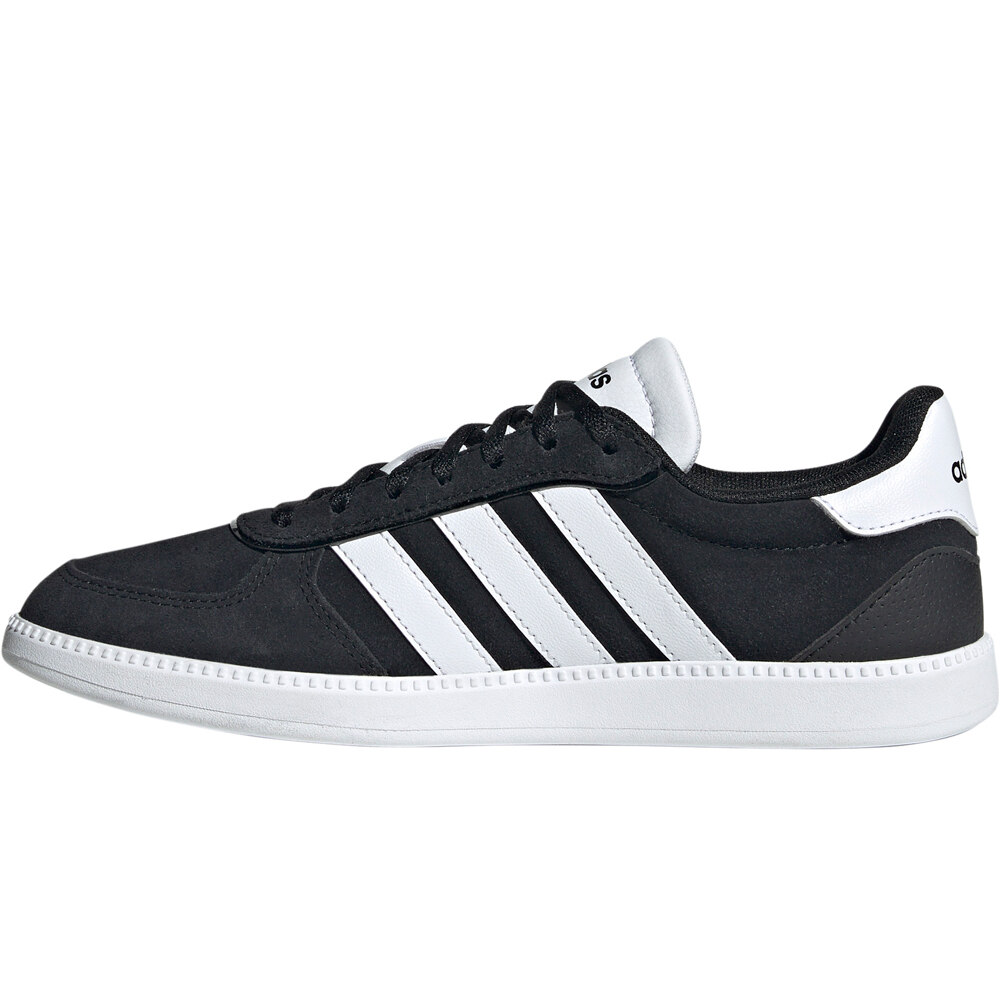 adidas zapatilla moda mujer BREAKNET SLEEK puntera
