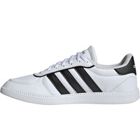 adidas zapatilla moda mujer BREAKNET SLEEK puntera